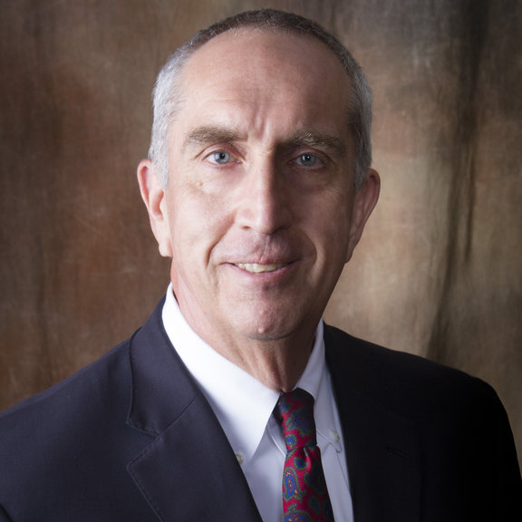 George Buck